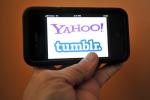 US-INTERNET-COMAPNY-YAHOO-TUMBLR