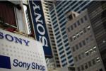 Japan-Sony
